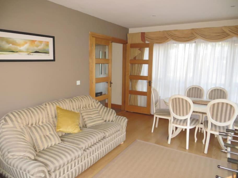 Borodino Studio Apartment Enniscorthy Eksteriør billede