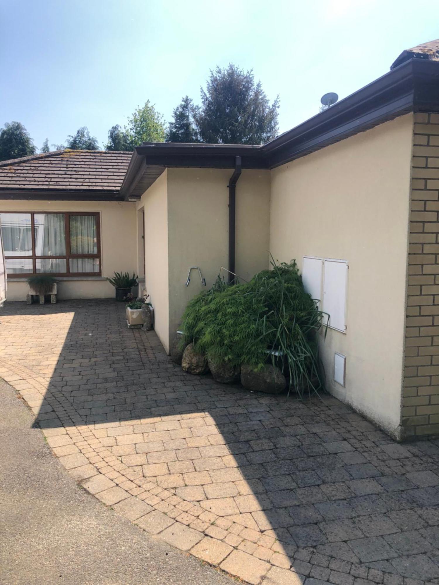 Borodino Studio Apartment Enniscorthy Eksteriør billede