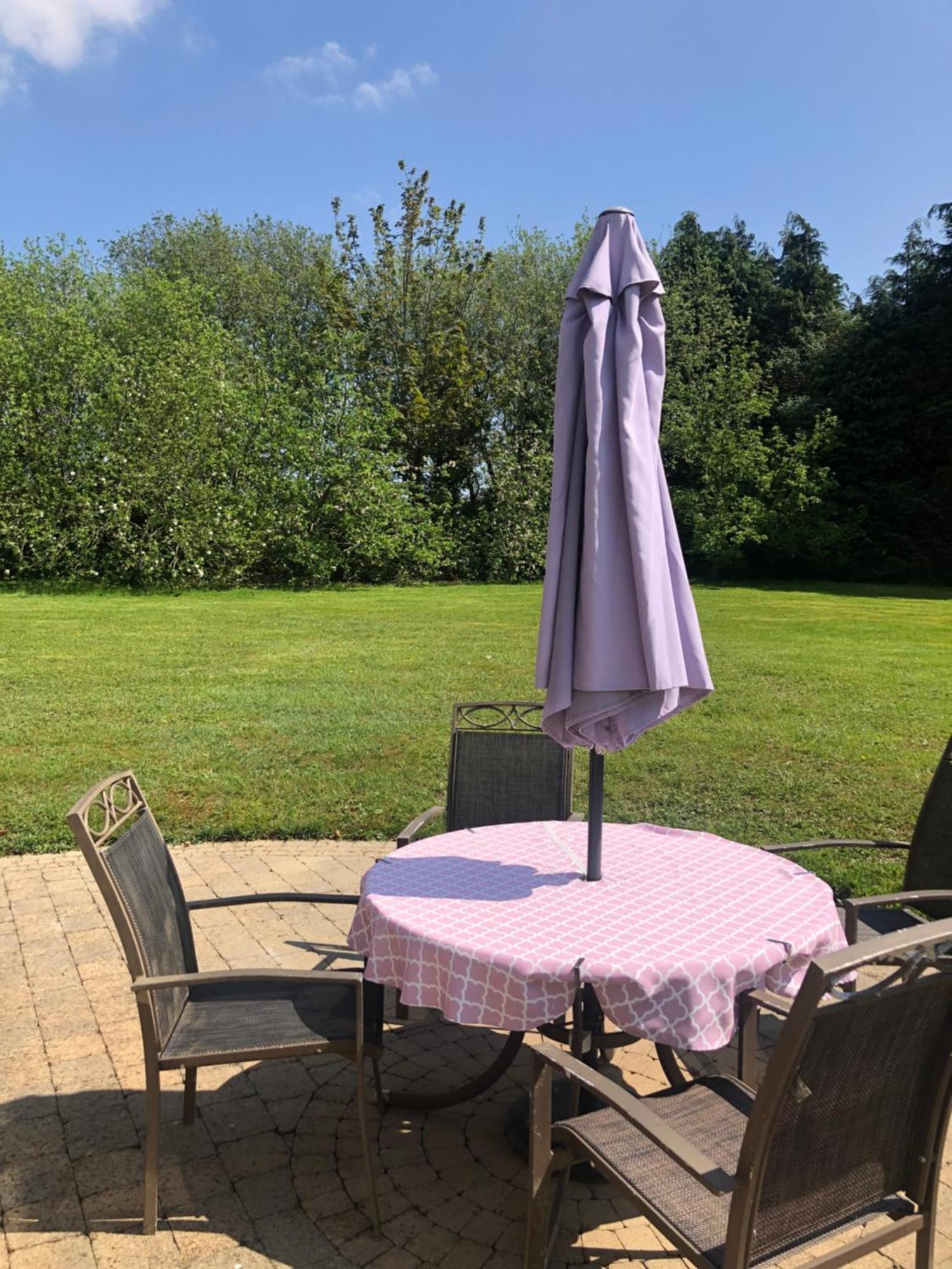 Borodino Studio Apartment Enniscorthy Eksteriør billede